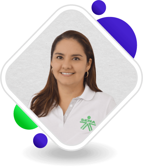 Claudia Marcela subdirectora cimi Giron